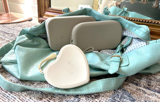 How to Pack Liquids for a Flight Without the Anxiety