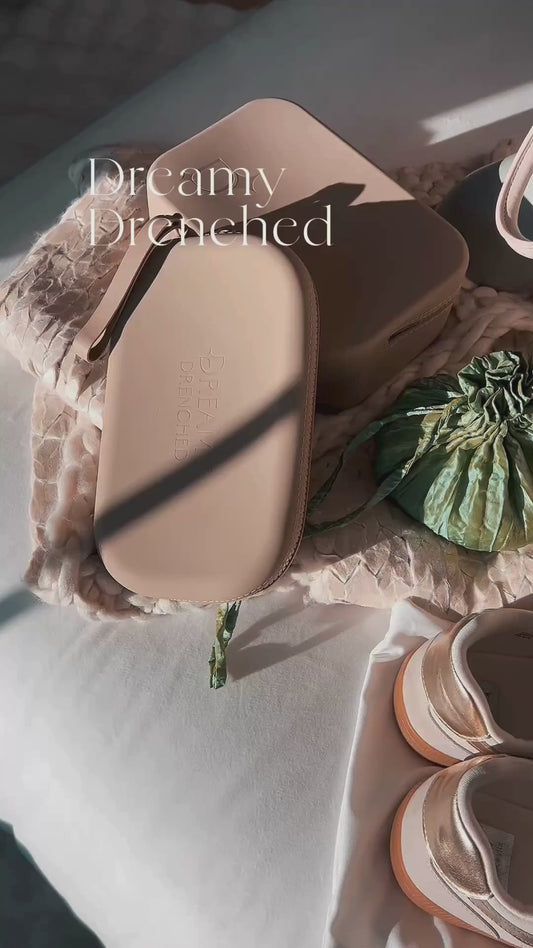 The Nude Edit