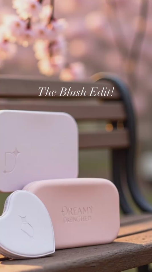The Blush Edit